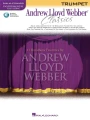 Andrew Lloyd Webber Classics: Trumpet (+ audio online) - nuty na trąbkę