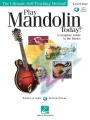 Play Mandolin Today! Level 1 - Douglas Baldwin - szkoła gry na mandolinie dla początkujących (+ audio online)