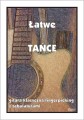 Łatwe tańce - Marek Pawełek - nuty na gitarę klasyczną (fingerpicking) z tabulaturami