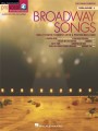 Pro Vocal Women's Edition Volume 1 - Broadway Songs - nuty na głos z tekstem i akordami gitarowymi (+ audio online)