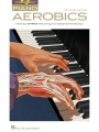 Piano Aerobics - 40-Week Workout Program for Building Real-World Technique - Wayne Hawkins - szkoła gry na pianinie (+ audio online)