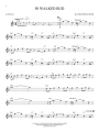 Jazz Classic: Alto Saxophone - nuty na saksofon altowy solo (+audio online)