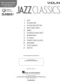 Jazz Classic: Violin - nuty na altówkę solo (+audio online)