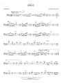 Jazz Classic: Trombone (+audio online) - nuty na puzon solo