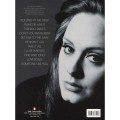 Adele: 21 (PVG) - nuty na fortepian - głos i akordy gitarowe