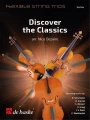 Flexible String Trios: Discover the Classics - Nico Dezaire - nuty na trio smyczkowe o dowolnym składzie