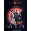 John Kander: Chicago - Movie Vocal Selections - nuty na głos z fortepianem