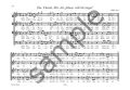 Johann Sebastian Bach: Die Clavier-Büchlein für Anna Magdalena Bach 1722 & 1725 - Christoph Wolff - notatnik Anny Magdaleny Bach - nuty na fortepian