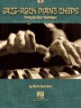 Jazz-Rock Piano Chops - Firing Up Your Technique (+ płyta CD) - Mark Harrison - techniki i zagrywki w stylu jazz-rock na fortepian