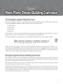 Rock Piano Chops - Firing Up Your Technique (+ audio online) - Mark Harrison - rockowe techniki i zagrywki na fortepian