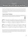 Rock Piano Chops - Firing Up Your Technique (+ audio online) - Mark Harrison - rockowe techniki i zagrywki na fortepian