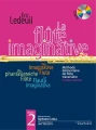 Eric Ledeuil: La Flute Imaginative 2 (+ płyta CD) - szkoła gry na flecie poprzecznym