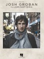 Josh Groban: Illuminations (Easy Piano) - nuty na fortepian w łatwym układzie