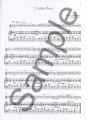 Forty Little Pieces In Progressive Order For Beginner Flutists - Louis Moyse - nuty na flet z fortepianem (+ audio online)