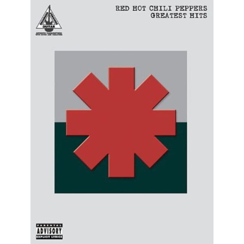 Red Hot Chili Peppers: Greatest Hits - nuty i tabulatury na gitarę