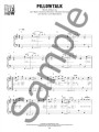 Chart Hits Now 1 Easy Piano - nuty w łatwym układzie na fortepian z tekstami i akordami