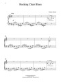 Classic Piano Repertoire (Elementary): William Gillock - 8 great piano solos - nuty na fortepian