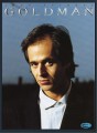Jean-Jacques Goldman: Les Plus Grands Succes (PVG) - największe przeboje - nuty na głos z fortepianem, akordy gitarowe i słowa piosenek
