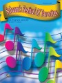 John W. Schaum: Schaum's Festival of Favorites - Elementary - nuty na fortepian dla początkujących