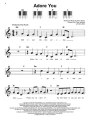 Super Easy Songbook: Chart Hits - proste nuty literowe na pianino lub keyboard