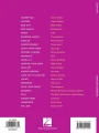 Super Easy Songbook: Chart Hits - proste nuty literowe na pianino lub keyboard