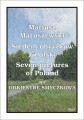 Mariusz Matuszewski: Siedem obrazków z Polski - nuty na orkiestrę smyczkową - partytura