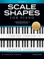 Scale Shapes For Piano - Grade 2 - Frederick Stocken - skale na fortepian