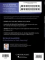 Scale Shapes For Piano - Grade 4 - Frederick Stocken - skale na fortepian