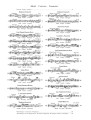 Sonatinas for Piano Volume 1 - Baroque to Pre-Classic - Sonatiny z epoki baroku - nuty na fortepian