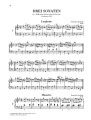 Sonatinas for Piano Volume 1 - Baroque to Pre-Classic - Sonatiny z epoki baroku - nuty na fortepian
