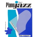 Mike Cornick - Start Piano Jazz - nuty na fortepian