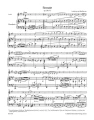 Ludwig van Beethoven - Sonaten fur Klavier und Violine II - Sonatas for Pianoforte and Violin 2 - nuty na skrzypce i fortepian