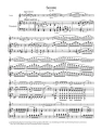 Ludwig van Beethoven - Sonaten fur Klavier und Violine II - Sonatas for Pianoforte and Violin 2 - nuty na skrzypce i fortepian