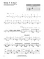 First 50 Songs You Should Play on Drums - nuty na perkusję, dla początkujących
