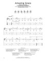 First 50 Folk Songs You Should Play on Guitar - nuty na gitarę z tabulaturami - proste opracowanie