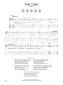 First 50 Folk Songs You Should Play on Guitar - nuty na gitarę z tabulaturami - proste opracowanie