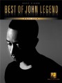 Best of John Legend (Easy Piano) - nuty na fortepian w łatwym opracowaniu