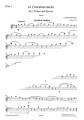 Ferdinand Buchner: Sechszehn leichte Charakterstucke op. 65 fur 2 Floten und Klavier Band 1 - nuty na duet fletowy z fortepianem