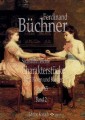 Ferdinand Buchner: Sechszehn leichte Charakterstucke op. 65 fur 2 Floten und Klavier Band 2 - nuty na duet fletowy z fortepianem