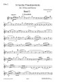 Ferdinand Buchner: Sechszehn leichte Charakterstucke op. 65 fur 2 Floten und Klavier Band 2 - nuty na duet fletowy z fortepianem