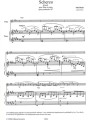 Melanie Bonis: Scherzo (Final) pour flute et piano op. posthume 187 - nuty na flet i fortepian