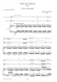 Philippe Gaubert: 3 Aquarelles pour Flute, Violoncelle et Piano - nuty na flet poprzeczny lub skrzypce, wiolonczelę i fortepian