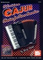 Gary Dahl: 15 Louisiana Cajun Classics for Piano Accordion - nuty na akordeon