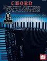 Gary Dahl: Chord Melody Method for Accordion (+ audio online) - szkoła gry na akordeonie - akordy i improwizacja