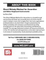 Gary Dahl: Chord Melody Method for Accordion (+ audio online) - szkoła gry na akordeonie - akordy i improwizacja