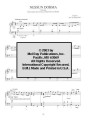 Gary Dahl: Italian Songs & Arias for Accordion - nuty na akordeon
