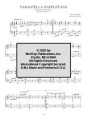 Gary Dahl: Italian Songs & Arias for Accordion - nuty na akordeon