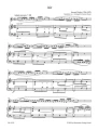 Organ plus one - Advent / Christmas Vol. 2 - nuty na organy plus instrument C, F, B, Es (klucz wiolinowy) - Carsten Klomp