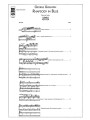 George Gershwin: Rhapsody in Blue - Music Minus One Piano (+ audio online) - Błękitna Rapsodia - nuty na fortepian z akompaniamentem orkiestry