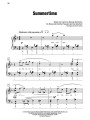 Simply Gershwin for Easy Piano - The Music of George & Ira Gershwin - 20 of Their Most Popular Works - Tom Gerou - nuty na fortepian w łatwym układzie